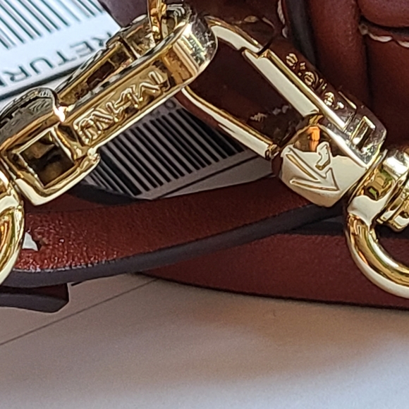 MANU Atelier Micro bag - Picture 13 of 16